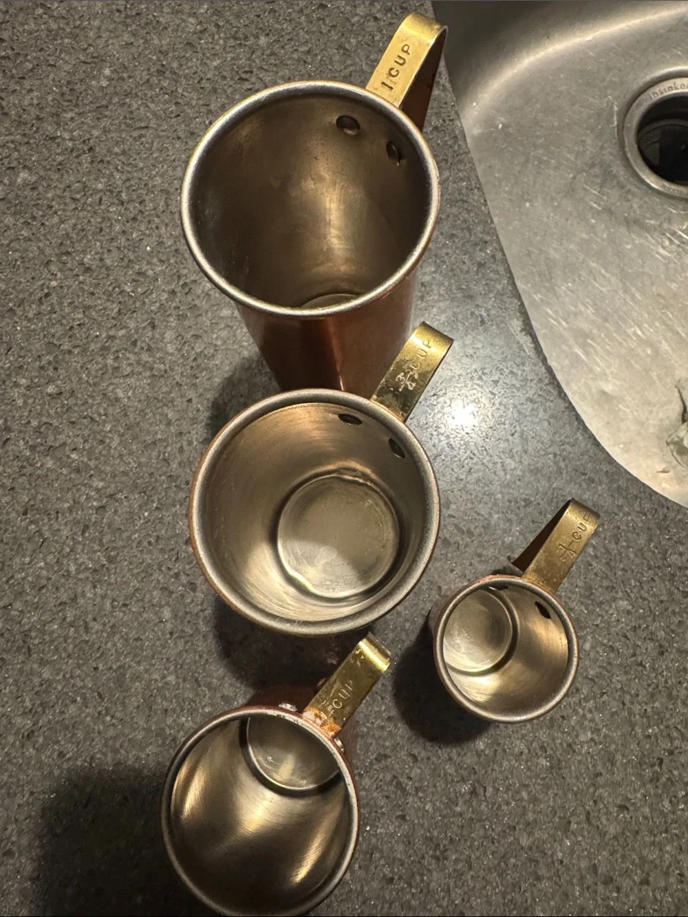 N/A set four